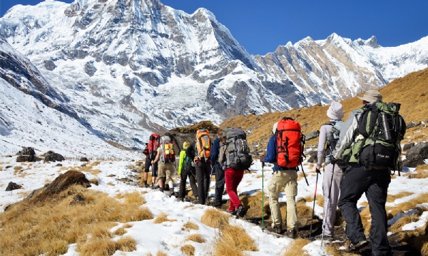 Representational image