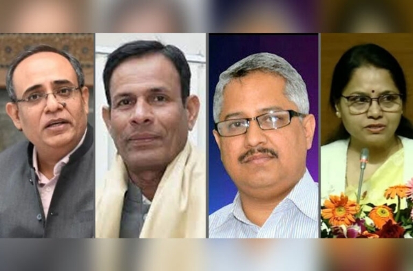 41 IAS Officers Empaneled As Secretaries, 28 As Additional Secretaries In Government Of India