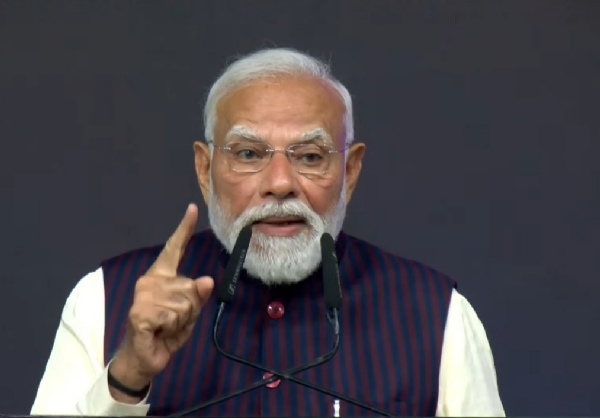 PM Narendra Modi PM Narendra Modi