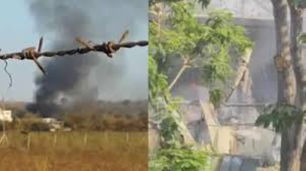 Nagpur Factory Blast Claims 15 Lives