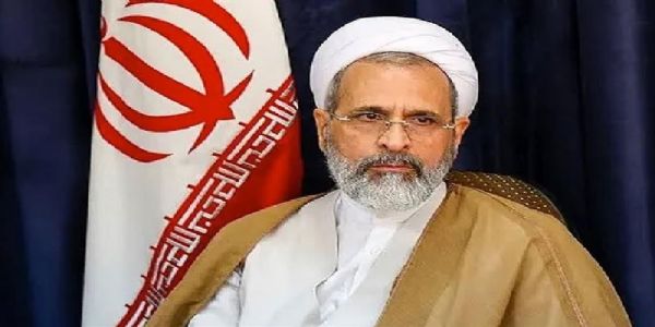 Ayatollah Arafi Steps In as Iran