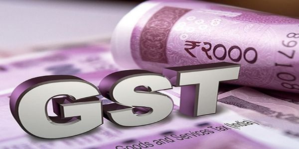 GST Mop-Up Surges 8.1% to ₹1.83 Lakh Crore in February