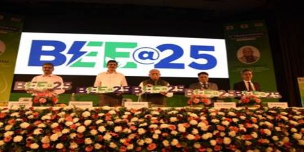 BEE Ushers in Milestone Era with RCO Portal Launch on 25th Foundation Day