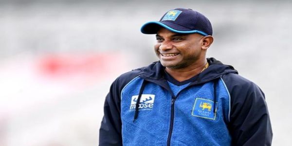 Jayasuriya Steps Down as Sri Lanka Coach Post T20 World Cup Exit