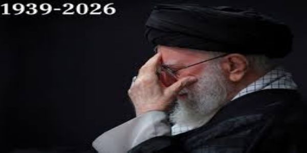 (Lead)Global Shockwaves After Khamenei