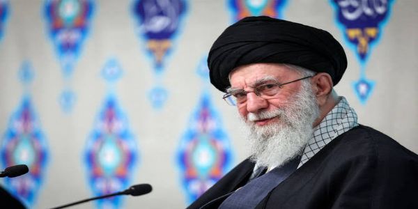 Khamenei