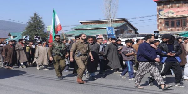 Baramulla Police Issues Advisory, Urges Responsible Reporting Amid Prevailing Situation