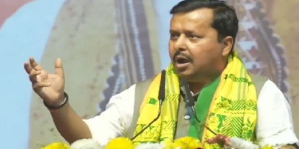 Aggressive poll pitch as BJP sharpens attack on TMC ahead of assembly elections