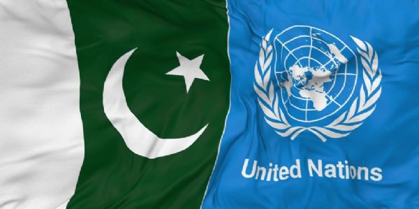 Pakistan Warns UNSC: US-Israel Strikes on Iran Jeopardize Regional Peace