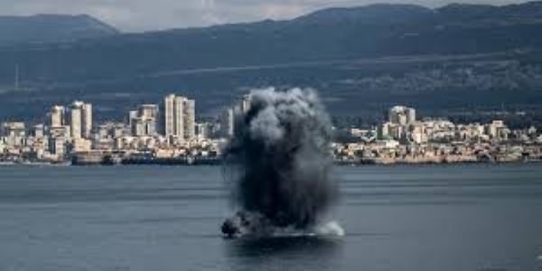 Missiles Intercepted in UAE After Iran Retaliation