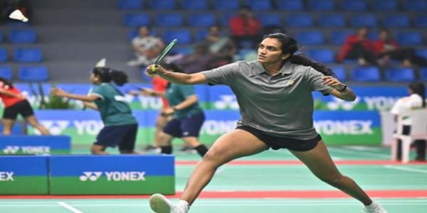 PV Sindhu Safe After Dubai Airport Blast Near Miss