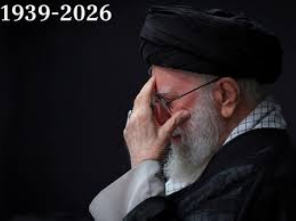 Ayatollah Ali Khamenei