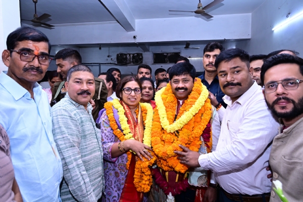 Minister Nandi expressed his gratitude to everyone