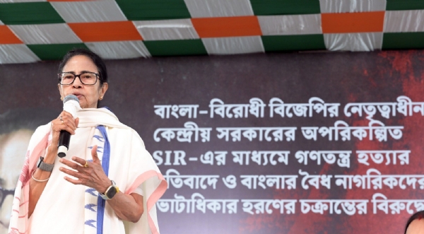 Mamata