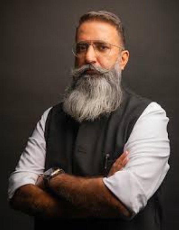 Bhuvan Ribhu Bhuvan Ribhu