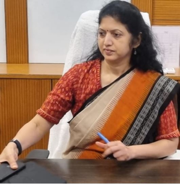 Usha Padhee Usha Padhee