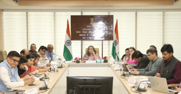 Care Economy: Jayant Chaudhary Champions Social Priority and Economic Goldmine Care Economy: Jayant Chaudhary Champions Social Priority and Economic Goldmine