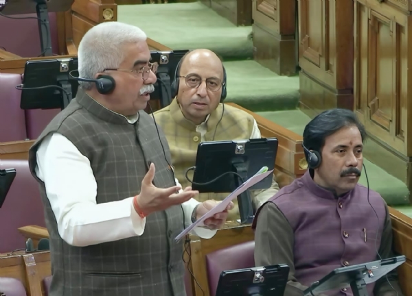 Chai pe Charcha with truck drivers and mechanics in Salem, Tamil Nadu