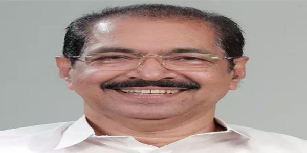 KPCC president Sunny Joseph warns K.Sudhakaran against self proclamation to contest assembly polls