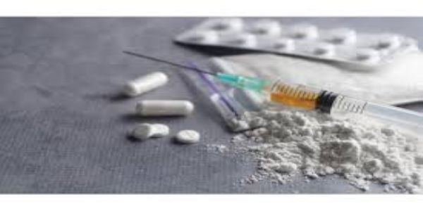 Fighting Synthetic Drugs at the Source