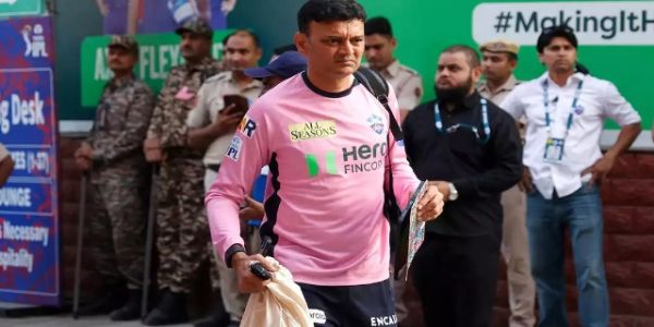 Hemang Badani Takes Helm at Southern Brave: Bell Joins as Deputy in Hundred Shake-Up