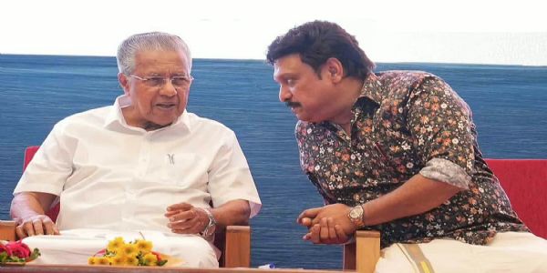 Kerala Minister Ganesh Kumar met CM,will not resign