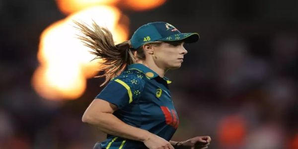 Molineux Leads Southern Stars: Australia Names Bold Squad for West Indies White-Ball Assault