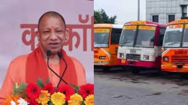 Uttar Pradesh Cabinet approved the Mukhyamantri Gram Parivahan Yojana-2026,