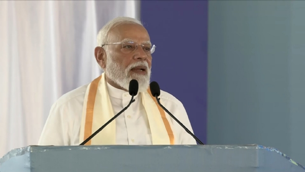 PM Narendra Modi PM Narendra Modi