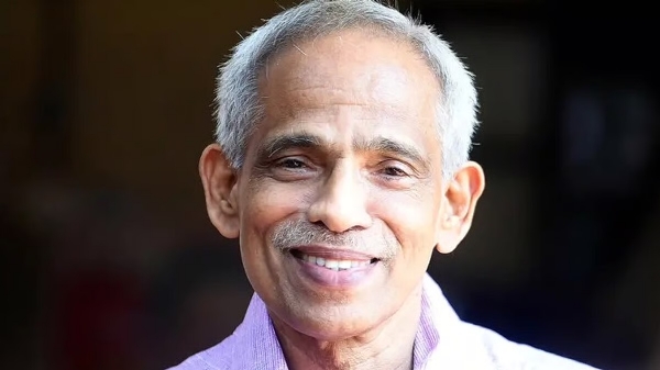 EN Mohandas EN Mohandas