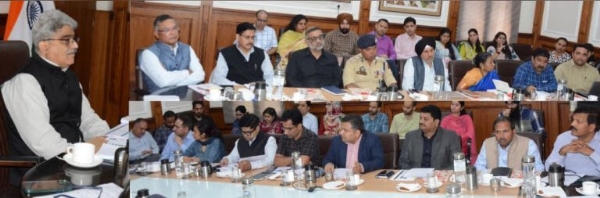 Over 40,000 Posts Vacant Across J&K Govt Departments: Official Over 40,000 Posts Vacant Across J&K Govt Departments: Official