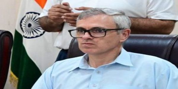 CM Omar Abdullah Reviews Plan For Expansion And Modernization Of JK House Properties Across India