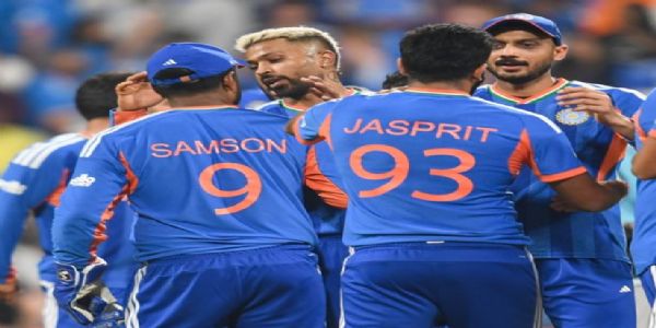 India Nets T20 World Cup 2026 Jackpot: ICC Awards Champions $2.64 Million Haul