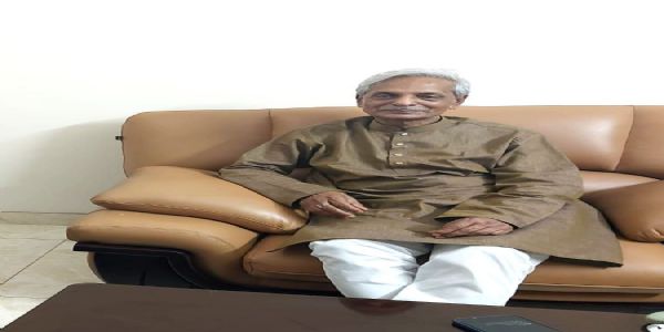 Bangladesh Cultural Affairs Adviser Nitai Ray Chowdhury flags rise of communal forces, plans regional cultural initiatives