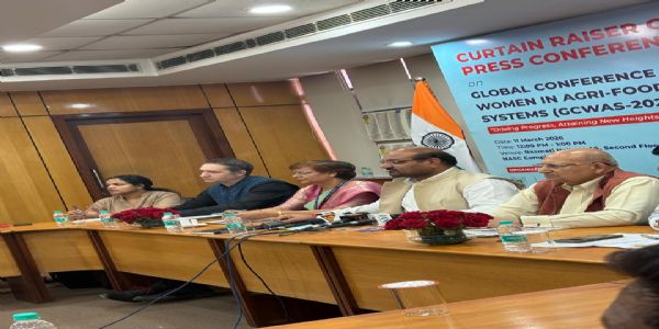 President Murmu to Spotlight Women