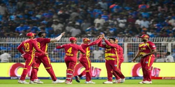 Gulf Crisis Strands T20 World Cup Teams in Air Travel Limbo