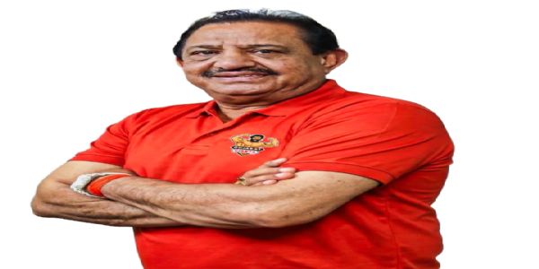 Kabaddi’s Chanakya Randhir Singh Sehrawat Named Gujarat Giants Head Coach