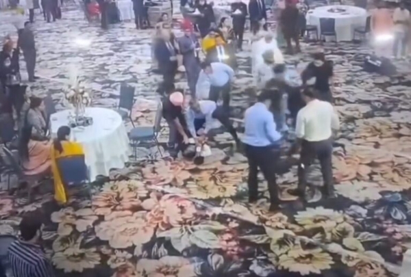 Political Leaders Across J&K Condemn Attack On Farooq Abdullah; Demand Thorough Probe Political Leaders Across J&K Condemn Attack On Farooq Abdullah; Demand Thorough Probe