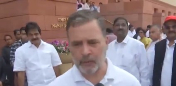 Rahul Gandhi Rahul Gandhi