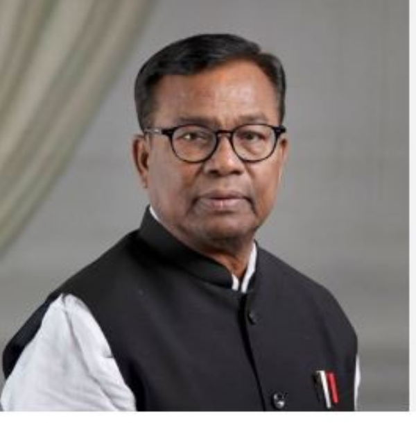 Bhakta Charan Das (File Photo) Bhakta Charan Das (File Photo)