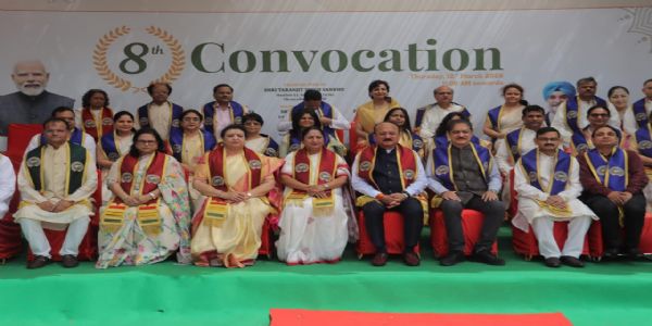 (Lead)Daughters Will Steer India