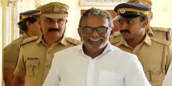 CPM issues notice to former TDB president Padmakumar in Sabarimala case