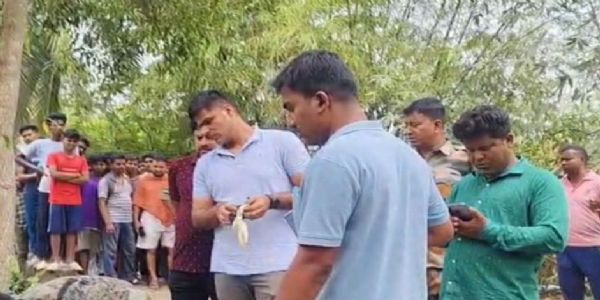 Woman’s body found in sack near canal in Howrah; son, daughter-in-law questioned