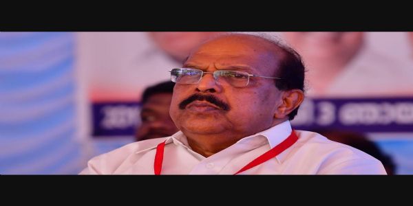 Veteran CPM leader and former minister G. Sudhakaran to contest as independent