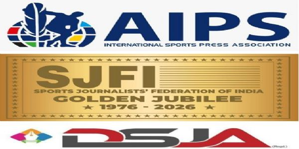 Golden Jubilee Beckons: India