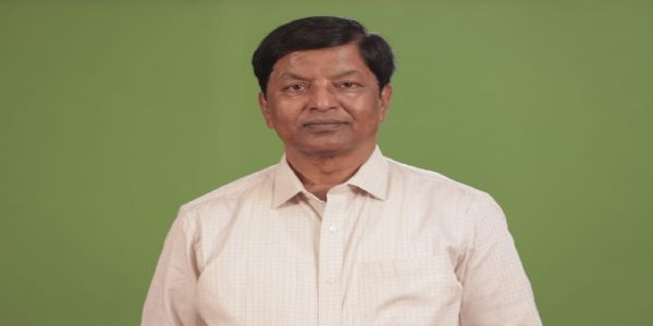 Prof Bimlendra Kumar elected chairman of AI Pali Literary Meet, Pune
