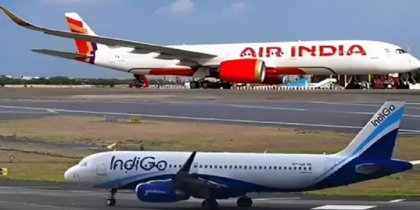 Indian Skies Reconnect: Over 100 Flights Bridge Middle East Amid Regional Turmoil