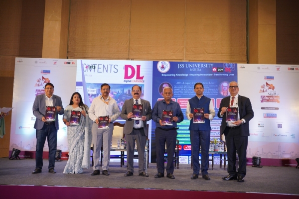 National Skill and Education Summit – Uttar Pradesh, held in Lucknow