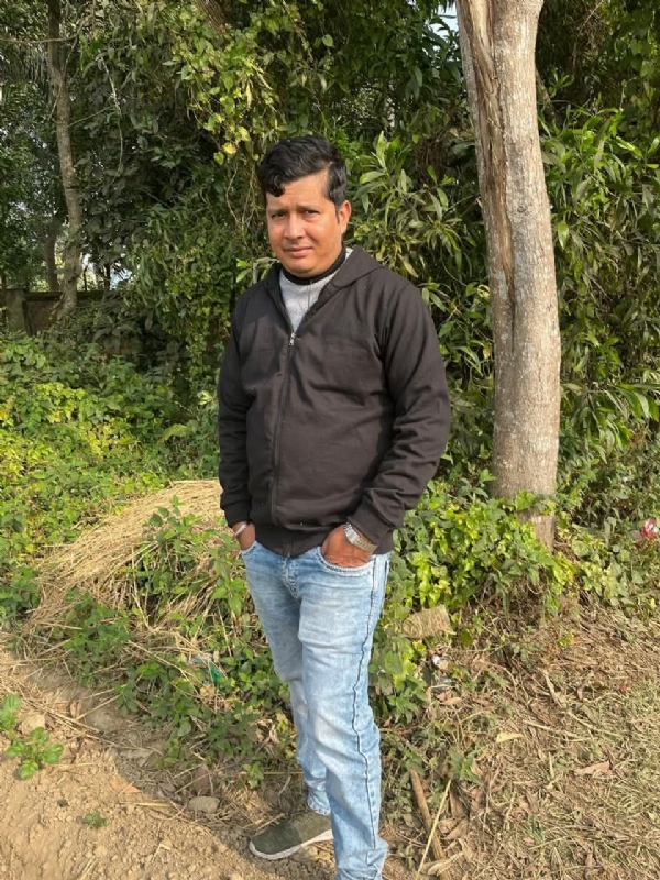 The accused The accused