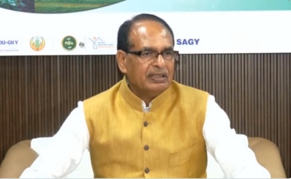 Shivraj Singh Chouhan